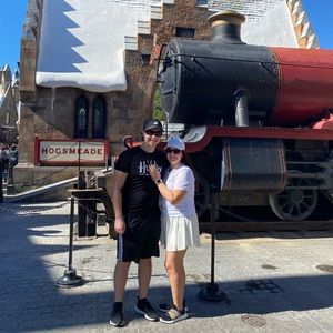 Meet your Posher, Hannah